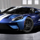 FORDGT: The American Prizefighter